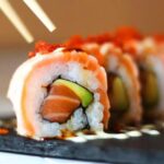 gelinim mutfakta laz sushi tarifi nasil yapilir gelinim mutfakta laz sushi tarifi