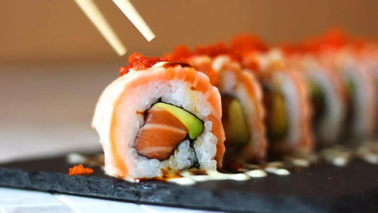 gelinim mutfakta laz sushi tarifi nasil yapilir gelinim mutfakta laz sushi tarifi