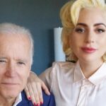 george clooney ve lady gaga abd baskani joe biden in yeni kultur sanat danismani oldu