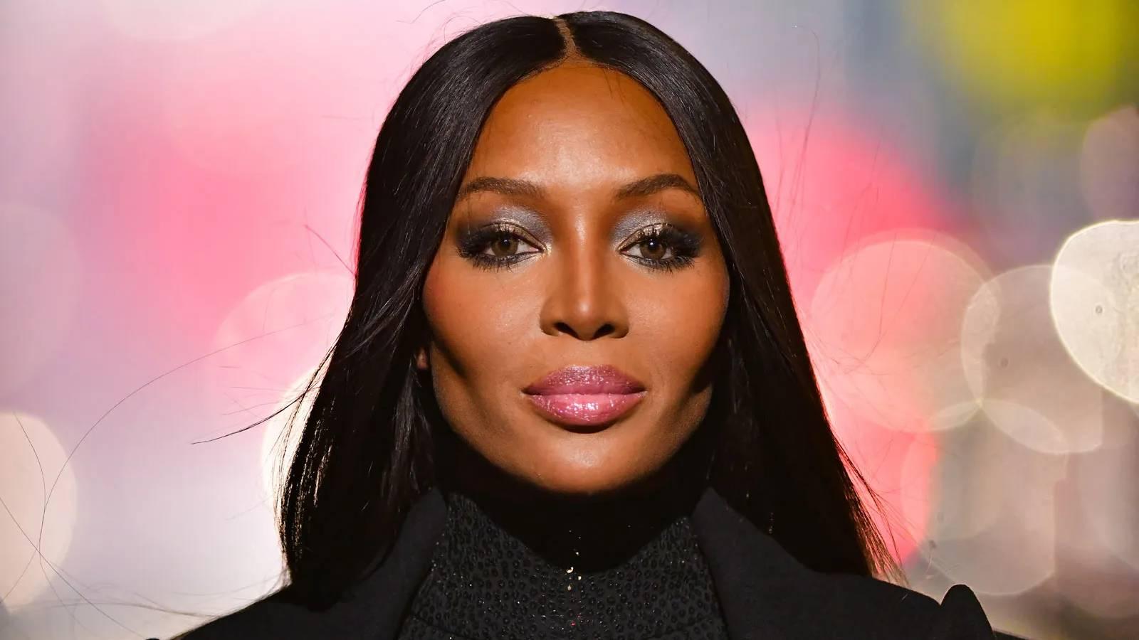 gercekleri daha fazla saklayamayan naomi campbell sonunda itiraf etti