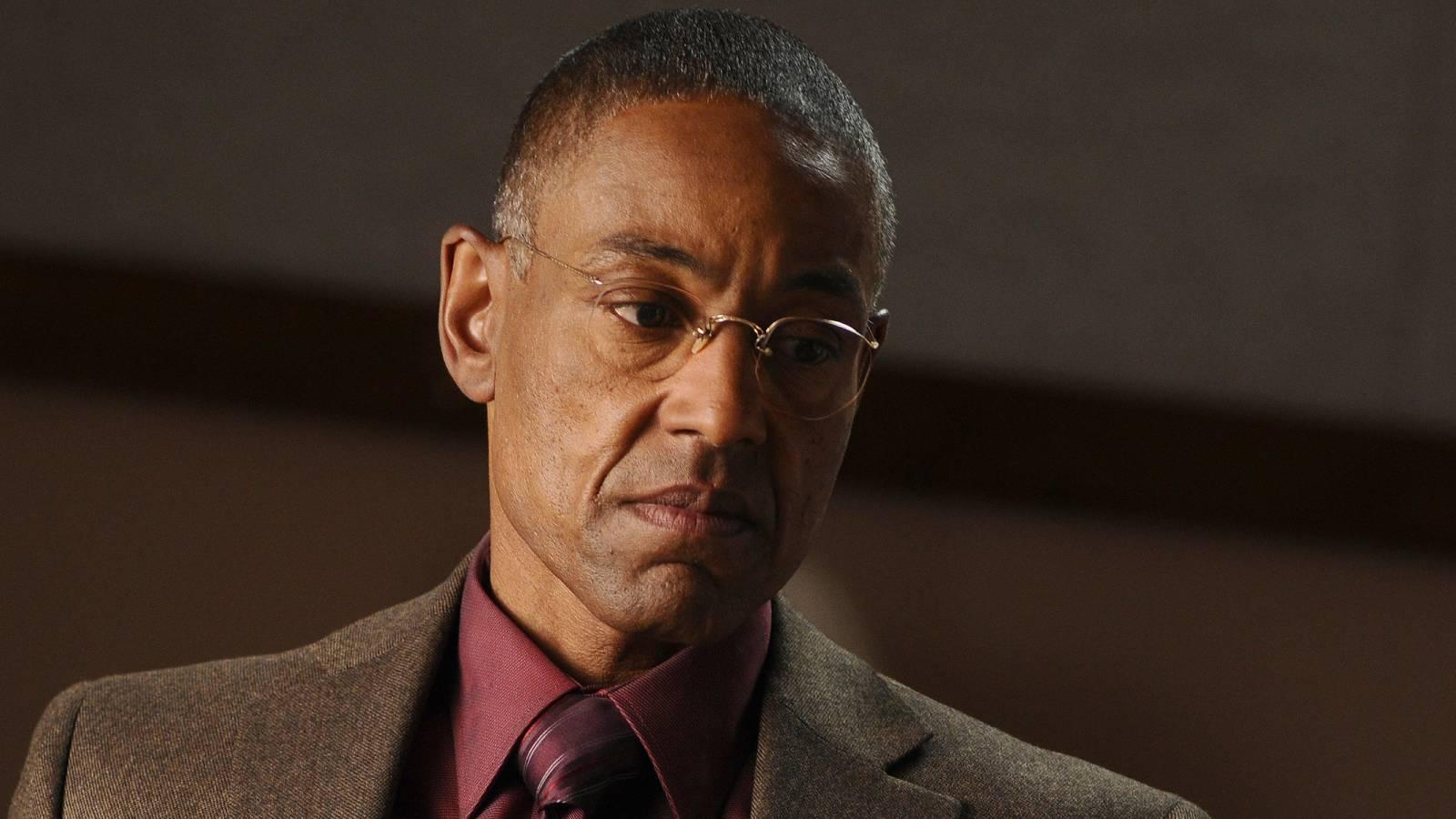 giancarlo esposito kendi cinayetini planlamis