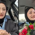 gizem yildiz estetikli hali bicak altina yatan tiktok fenomenini goren taniyamadi