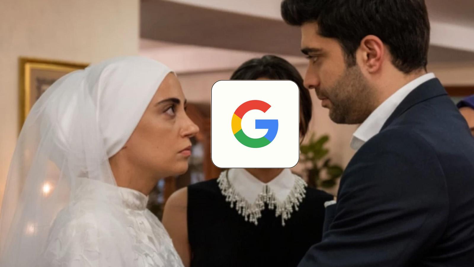 google a faydali kisayol kizilcik serbeti nin son bolumunu ozetle