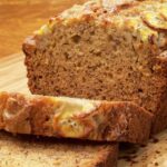 goruntusuyle agiz sulandiriyor saglikli bir lezzet iste banana bread tarifi