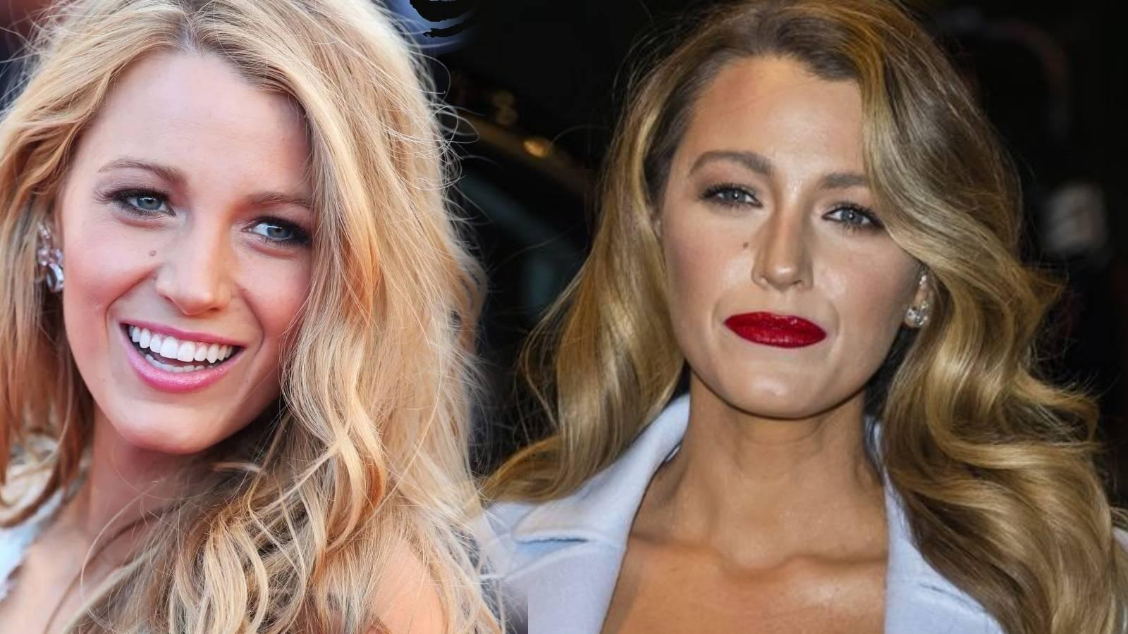 gossip girl in yildizi blake lively den yeni film mujdesi