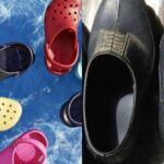 goz kanatan ayakkabi crocs nasil moda oldu bir fikre milyarlar akiyor soguk kuyunun nesi eksik