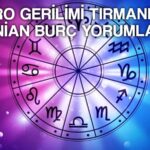 gunluk burc yorumlari 03 nisan merkur retrosu basliyor biraz da gerginiz dikkat