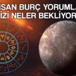 gunluk burc yorumlari 1 nisan 2024 pazartesi karar alirken bir kez daha dusunun nur sezin bayindir yazdi