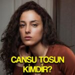 guzel oyuncu cansu tosun kimdir kac yasinda cansu tosun un asil meslegi boyu kilosu ne