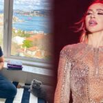 hadise 40 milyon liraya ev aldi