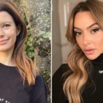 hadise den ben bu beren i yerim diyen muhabire tepki iste kadina taciz