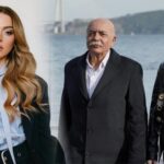 hadise den kizilcik serbeti yorumu vakit kaybi gibi hissediyorum