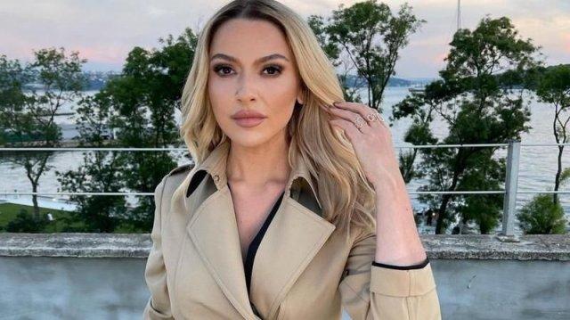 hadise nerelidir dogum tarihi ve burcu nedir