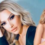 hadise nin esas oglan dizisindeki partneri ilhan sen oldu iki bekar kadinin maceralari ekrana tasiniyor