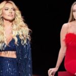 hadise nin konserinde verdigi tepki sosyal medyanin diline dustu biraz daha abart