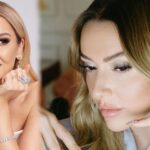 hadise nin sir gibi sakladigi erkek kardesi ortaya cikti benzerlikleri yok artik dedirtti