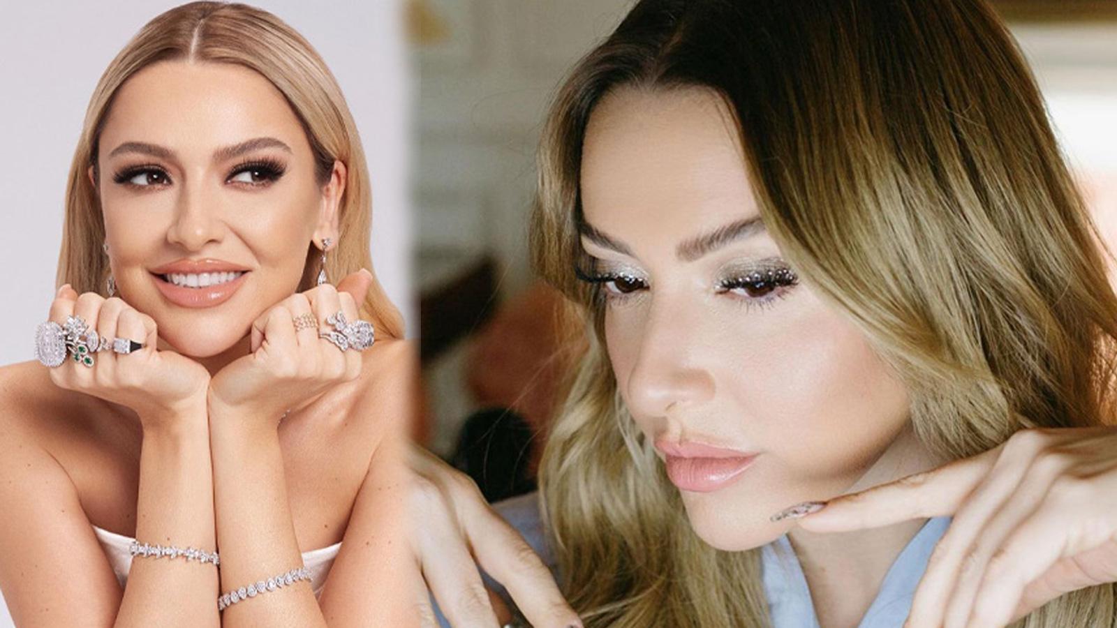 hadise nin sir gibi sakladigi erkek kardesi ortaya cikti benzerlikleri yok artik dedirtti