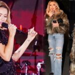 hadise nin tarzina odedigi para dudak ucuklatti