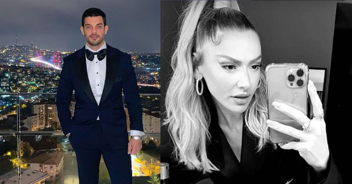 hadise ve mehmet dincerler baristi iddialari gundemi karistirdi