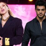 hadise ve mehmet dincerler tek celsede bosandi