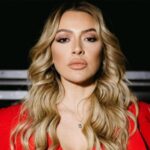 hadise yoruldum diyerek isyan etti