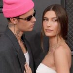 hailey bieberden hamilelik pozu karni burnunda dogumuna sayili gunler kaldi