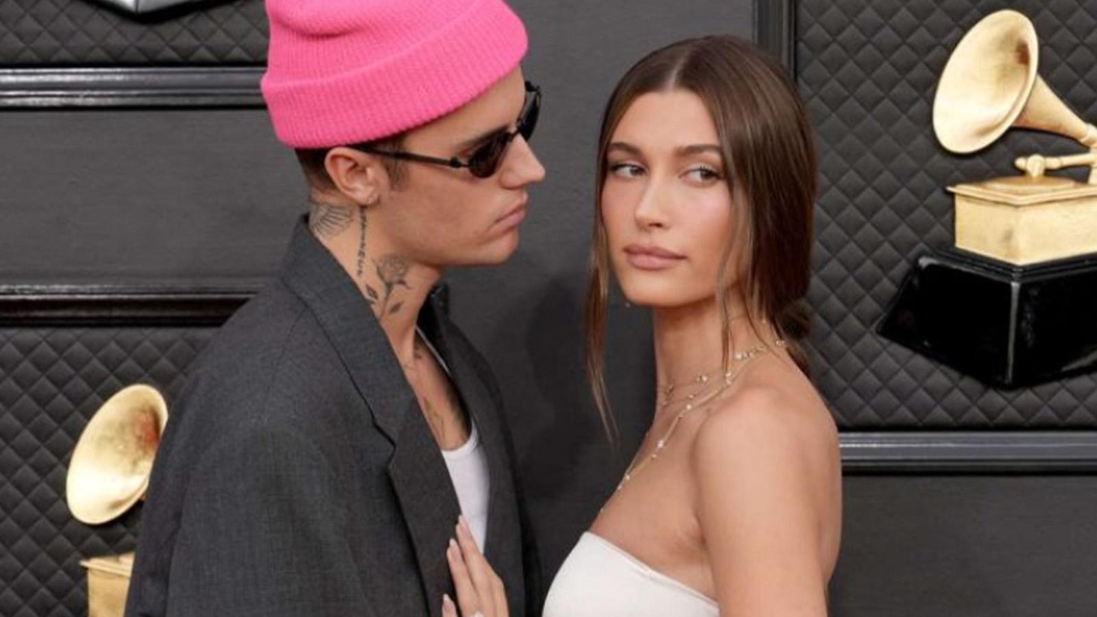 hailey bieberden hamilelik pozu karni burnunda dogumuna sayili gunler kaldi