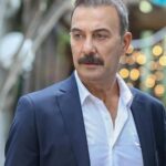 hakan yilmazin babasi vefat etti haberi film setinde aldi