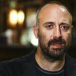 halit ergenc geliyor adsiz asiklar dizisinin cekimleri tamamlandi