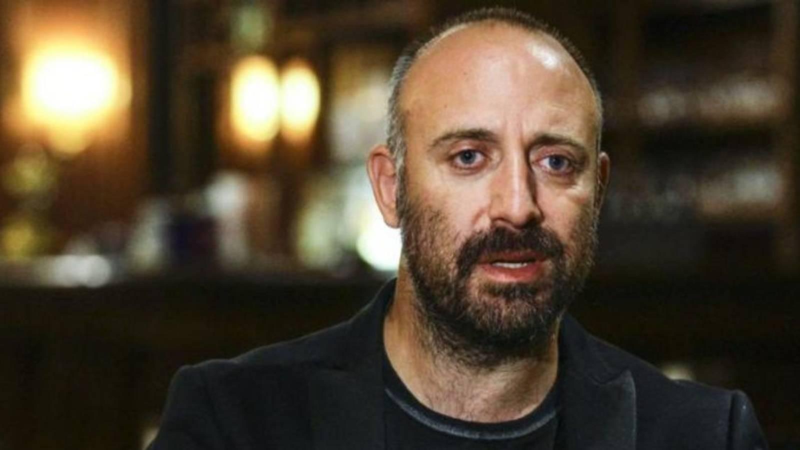 halit ergenc geliyor adsiz asiklar dizisinin cekimleri tamamlandi