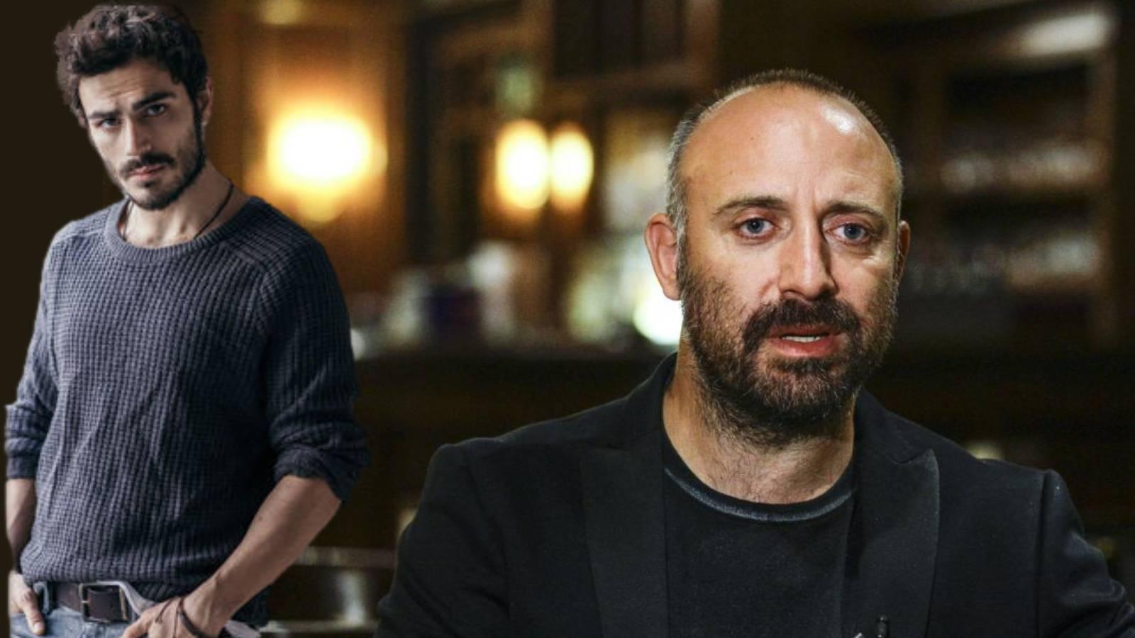 halit ergenc ve erdem kaynarca lefter filminde spor tarihine damga vuracak