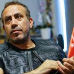 haluk levent israil halkina ibranice seslendi filistindeki soykirima son verin