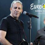 haluk levent ten eurovision elestirisi hedefinden sapti komsu komsuya oy veriyor