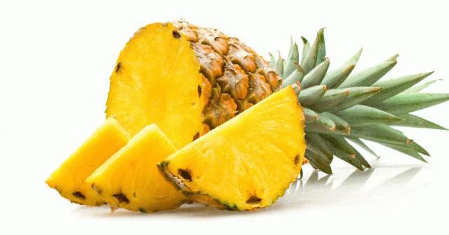 hamileler ananas yiyebilirmi gebe ve bebege ananasin faydalari