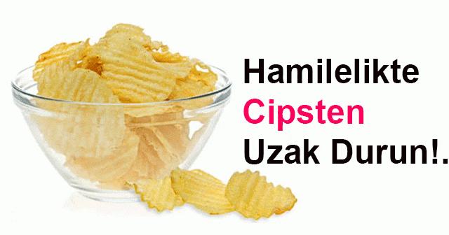 hamileler cips yiyebilirmi uzman doktorlar cevapliyor