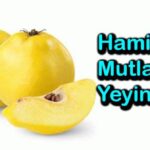 hamilelikte ayva ne zaman yenmeli ayva yemek gamze yapar mi