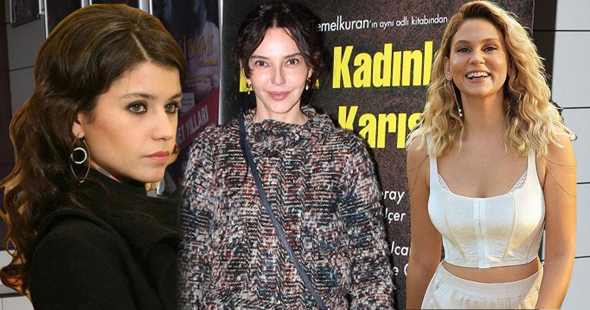 hande ataizi den sasirtan bihter aciklamasi