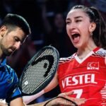 hande baladin ile tanisan djokovic ten ovgu dolu sozler ona ve voleybol takiminiza iyi sanslar diledim