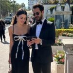 hande ercel den arzu sabanci yi kizdiracak romantik sevgililer gunu paylasimi