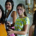 hande ercel e annesi rolundeki evrim alasya dan ovgu dolu sozler