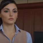 hande ercel e dizi yonetmeninden destek paylasimi seninle beraber bir hikayenin pesine takilmak muhtesem zevkli