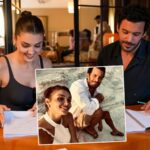 hande ercel ile baris arduc un son set gunu paylasimina begeni yagdi