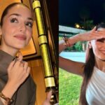 hande ercel in hediye paketine benzetilen cannes tarzi gundem oldu