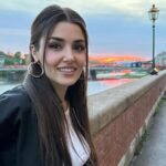 hande ercel kendisini elestirenlere verdi veristirdi beni bir salin