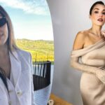 hande ercel mustakbel eltisi nazli sabanci ile tatilde bu fotografla dedikodulara noktayi koydu