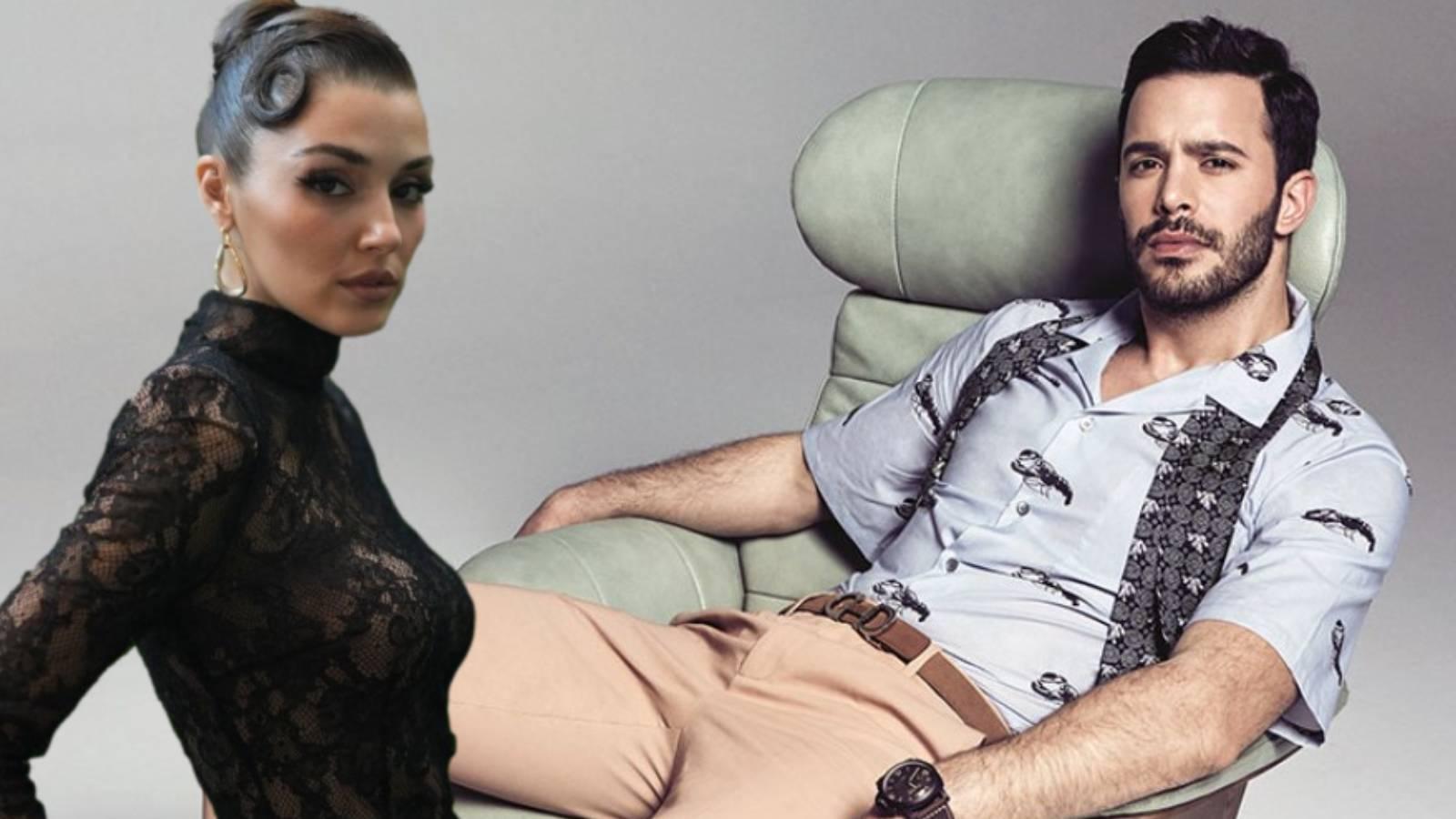 hande ercel ve baris arduc tan surpriz hamle hayranlari heyecandan havalara uctu