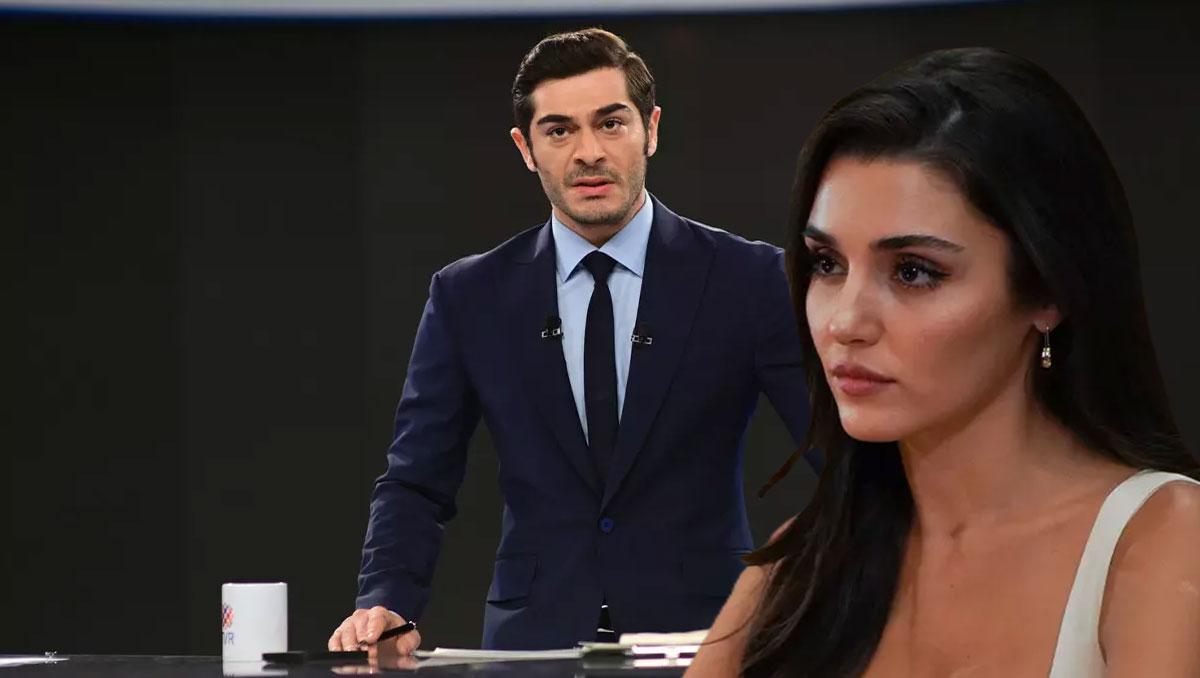 hande ercel ve burak deniz i bulusturan bambaska biri nin 1 bolum fragmani yayinlandi