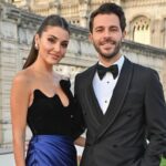 hande ercel ve hakan sabanci budapeste de kaldiklari otelin fiyati dudak ucuklatti