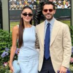 hande ercel ve hakan sabanci wimbledon finalinde goz kamastirdi