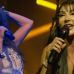 hande yener sosyal medya hesabindan duyurdu aglatacagim